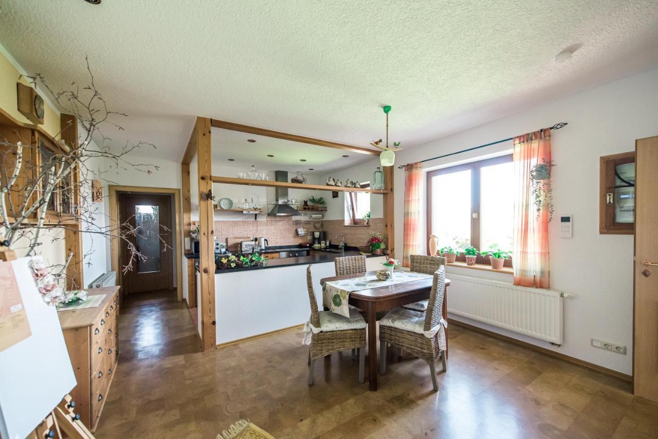 Hussi'S Home Grossenhain Zewnętrze zdjęcie