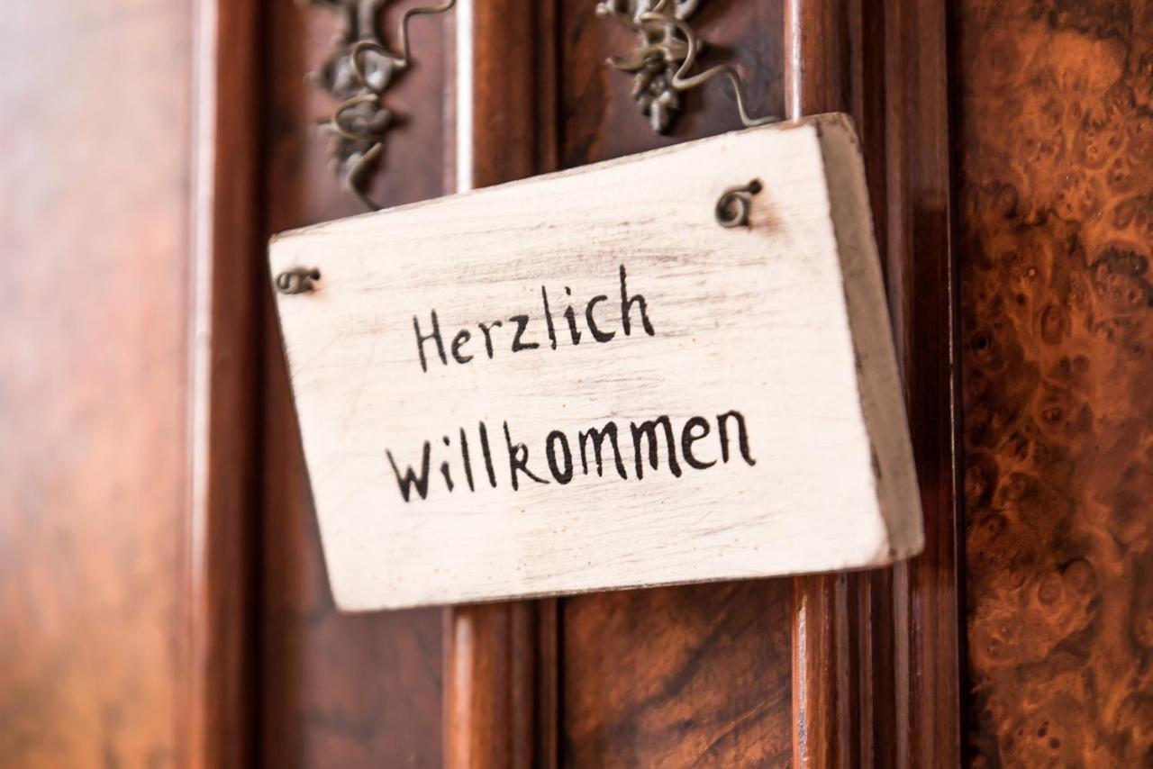 Hussi'S Home Grossenhain Zewnętrze zdjęcie