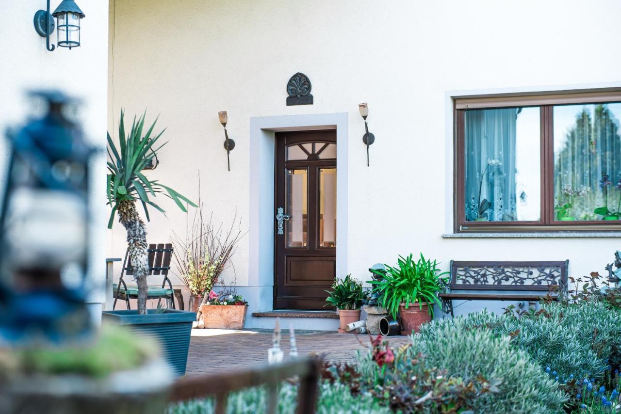 Hussi'S Home Grossenhain Zewnętrze zdjęcie
