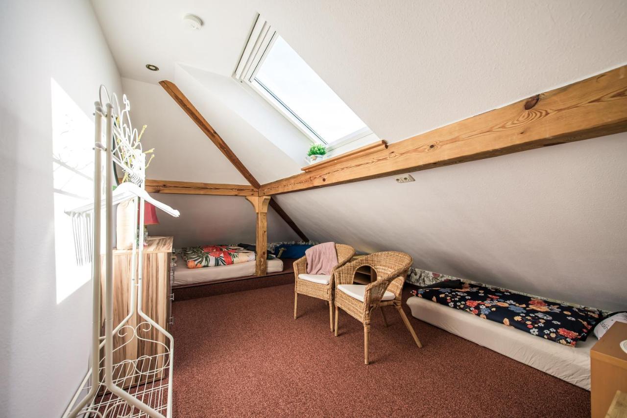Hussi'S Home Grossenhain Zewnętrze zdjęcie