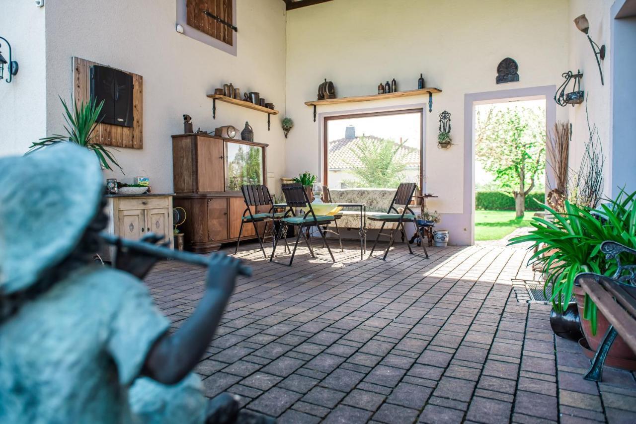 Hussi'S Home Grossenhain Zewnętrze zdjęcie