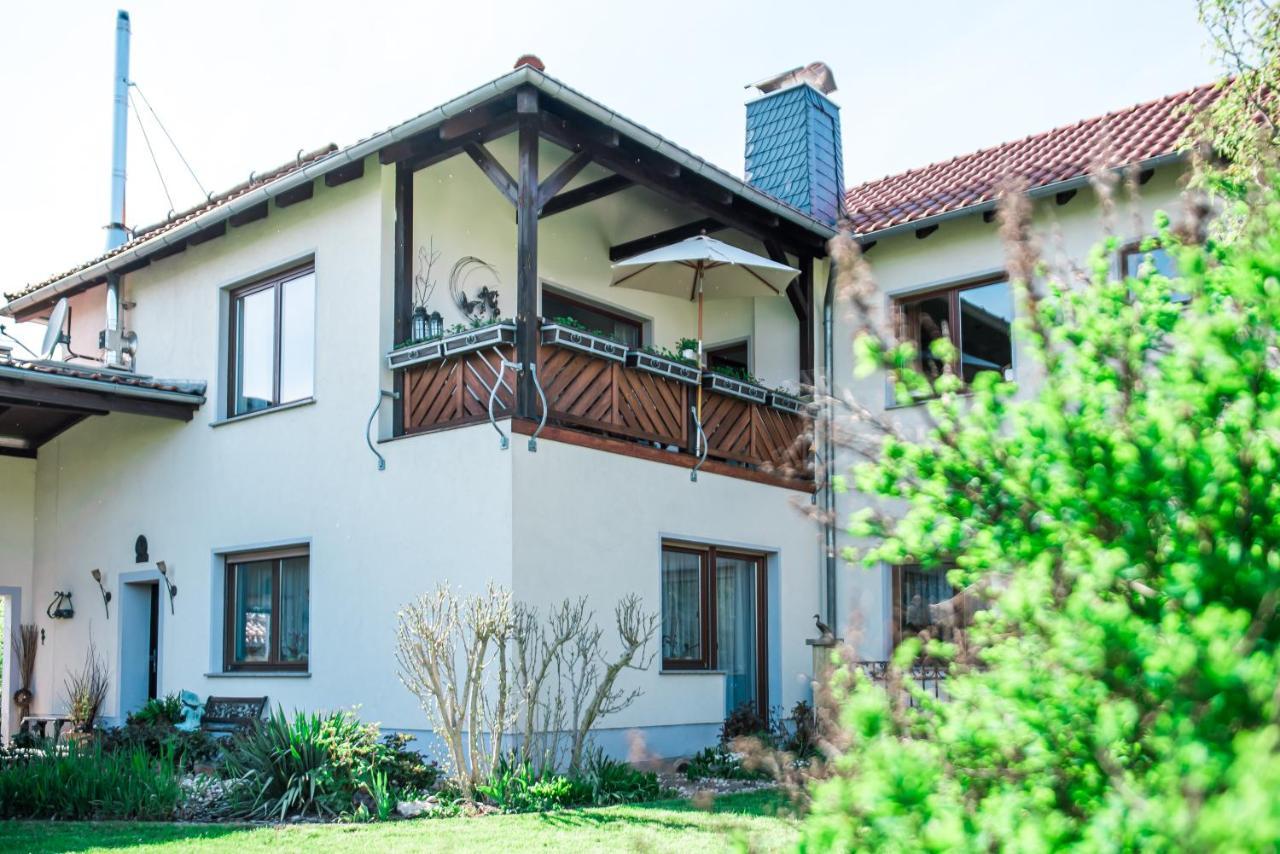 Hussi'S Home Grossenhain Zewnętrze zdjęcie