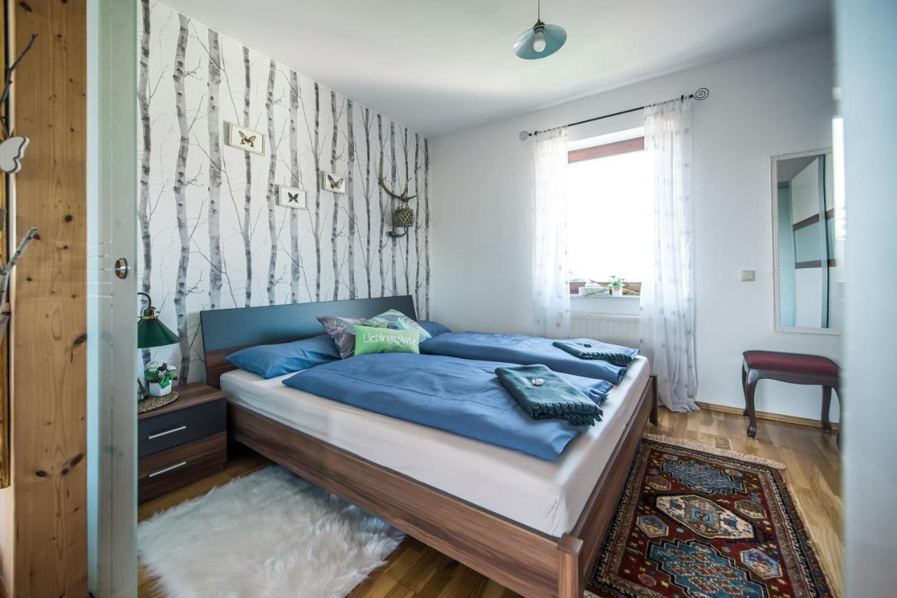 Hussi'S Home Grossenhain Zewnętrze zdjęcie