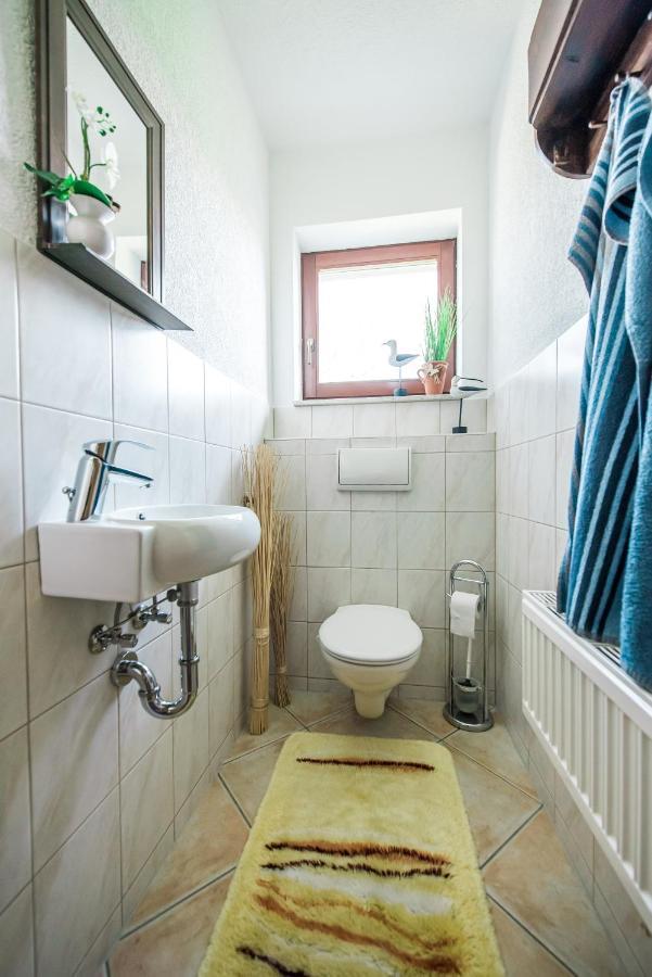 Hussi'S Home Grossenhain Zewnętrze zdjęcie