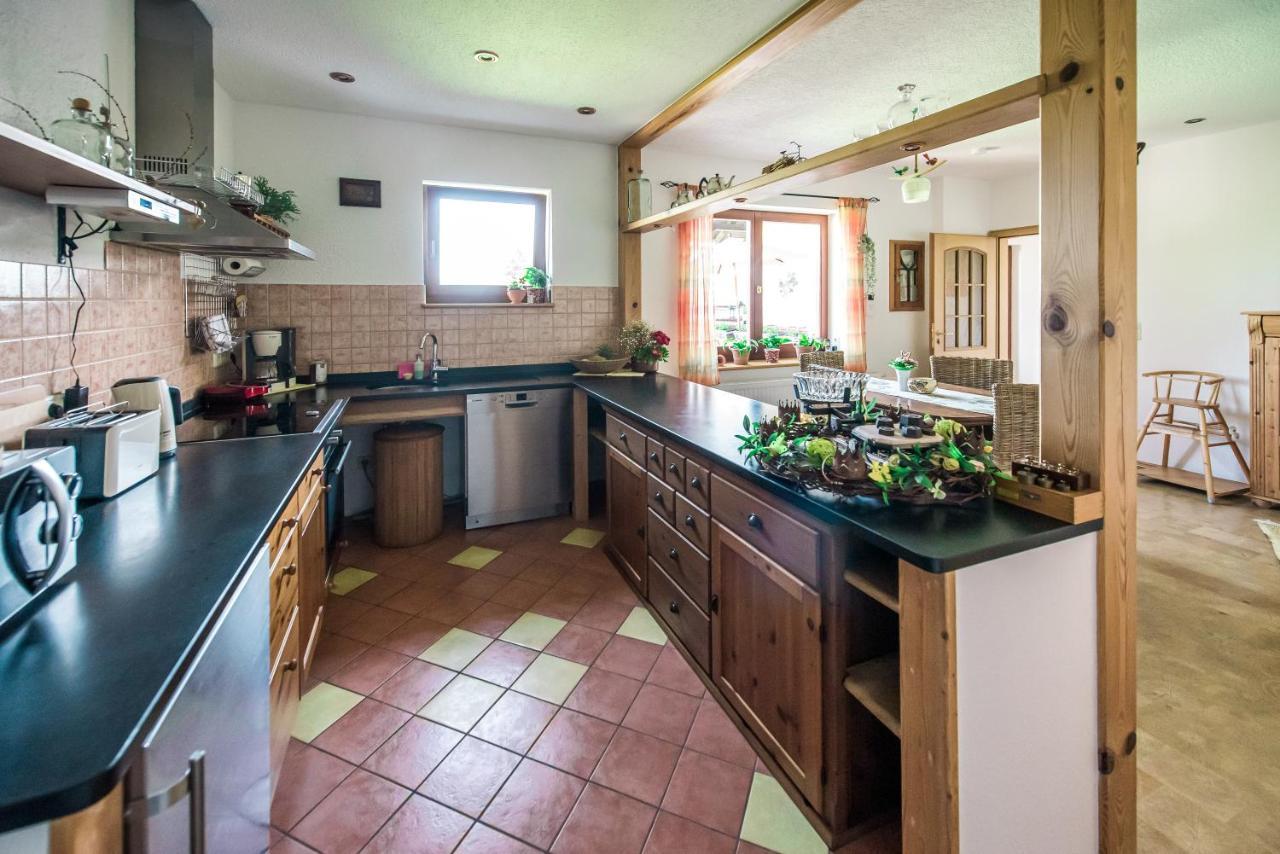 Hussi'S Home Grossenhain Zewnętrze zdjęcie