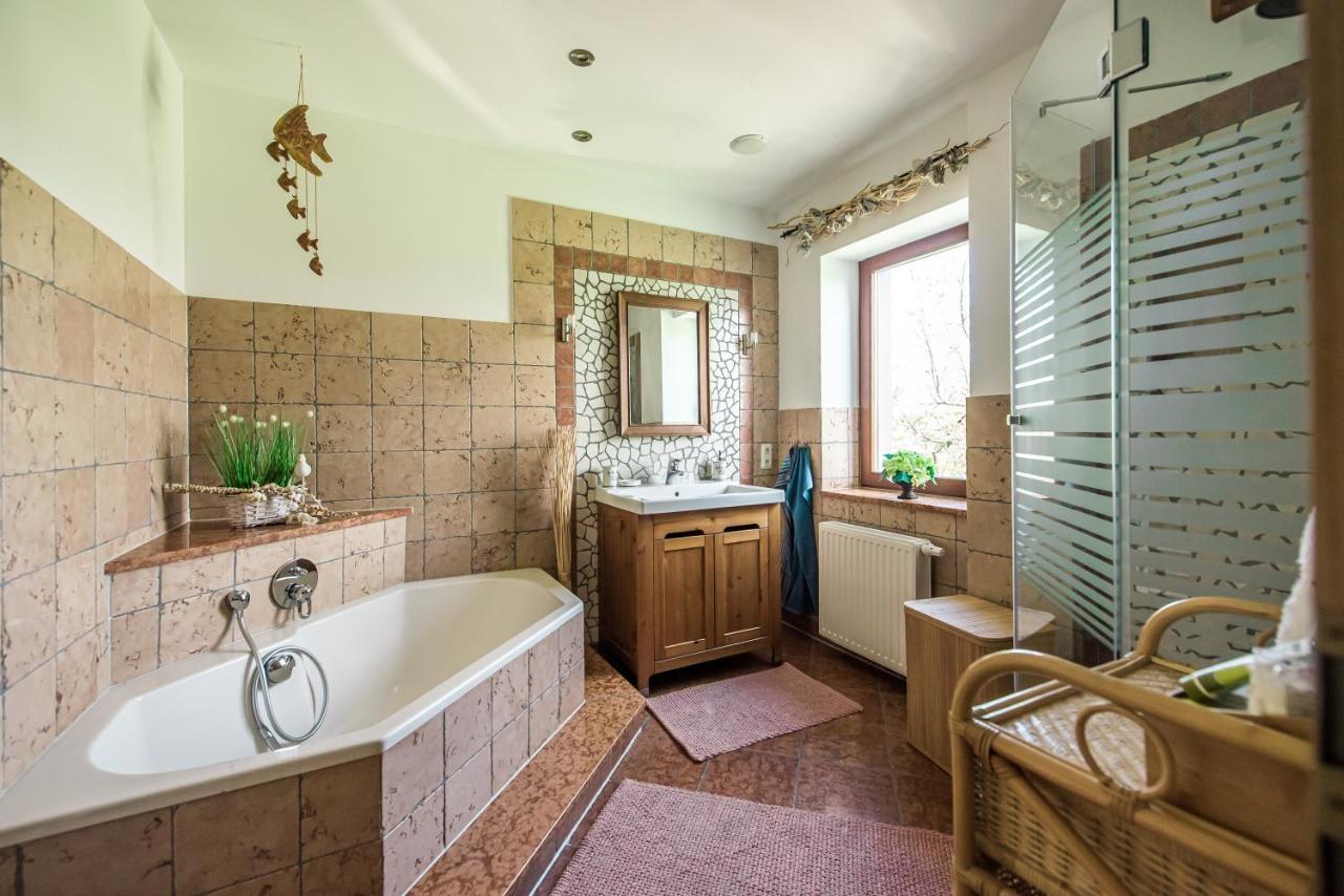 Hussi'S Home Grossenhain Zewnętrze zdjęcie