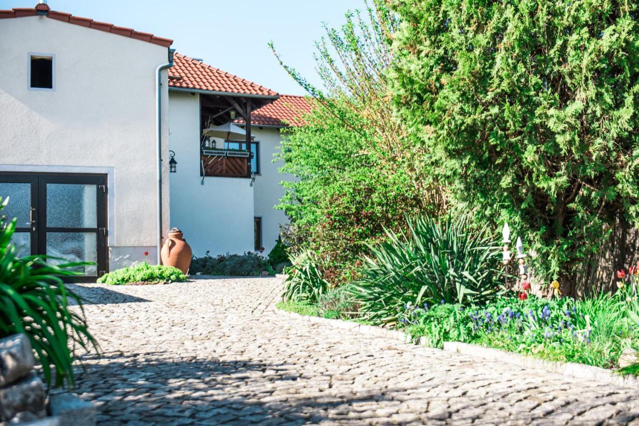 Hussi'S Home Grossenhain Zewnętrze zdjęcie