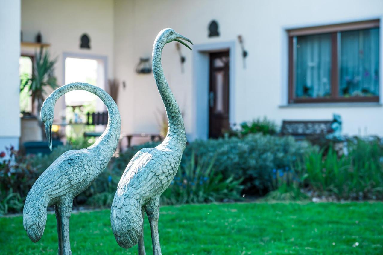 Hussi'S Home Grossenhain Zewnętrze zdjęcie